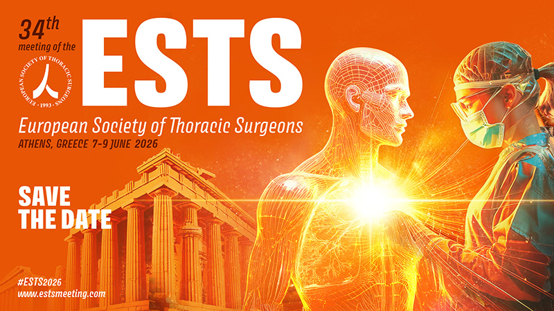 Athens ESTS 2026