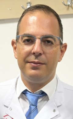 Σωκράτης Τσαγκαρόπουλος